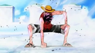 Illustration for article titled 10 Most Bad-Ass Signature Moves In Anime